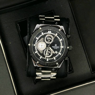 ساعت مردانه نیوی فورس کد 29