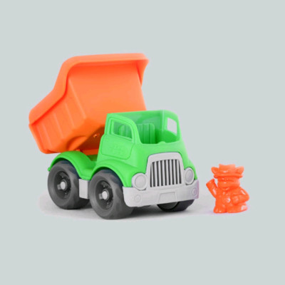 اسباب بازی کامیون نشکن نیکوتویز