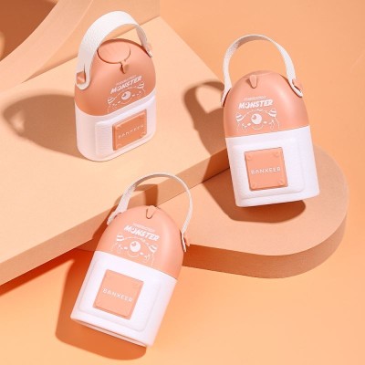 کرم پودر مایع o.two.o سری banxeer