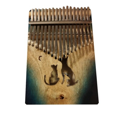 کالیمبا سناتتور.heivanat.abi