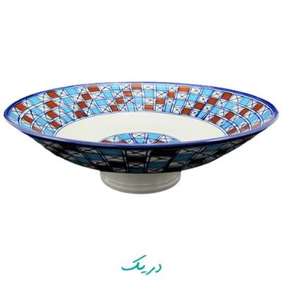 میوه خوری بزرگ شطرنجی