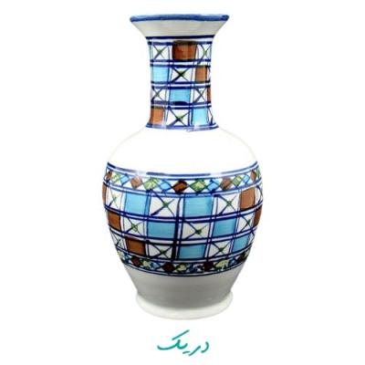 گلدان شطرنجی