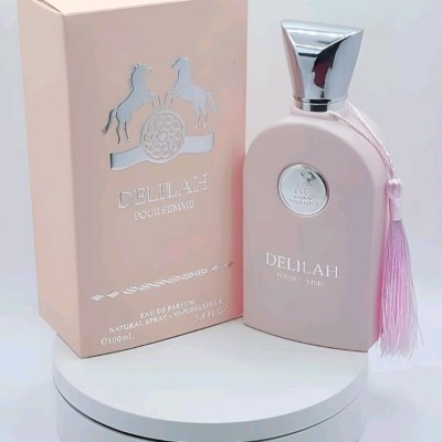 ادکلن مارلی دلینا الحمبرا 100 میل حجم