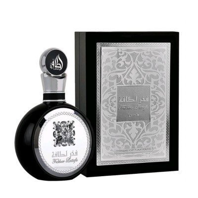 ادکلن فخر لطافه مردانه 100 میل حجم