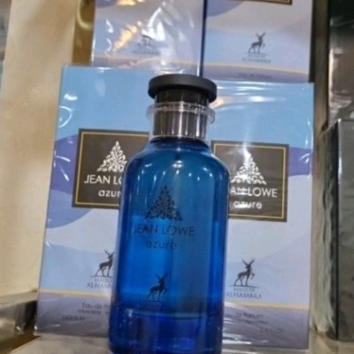 ادکلن لویی ویتون ایمجینیشن الحمبرا 100 میل حجم