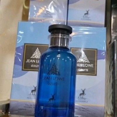 ادکلن لویی ویتون ایمجینیشن الحمبرا 100 میل