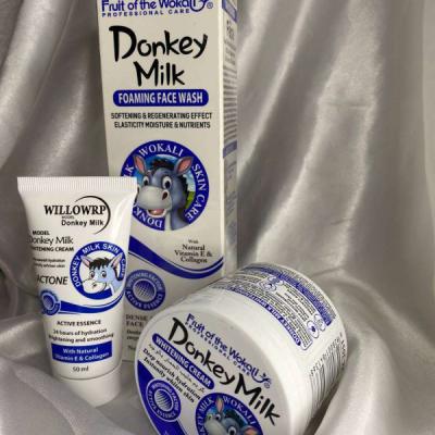 پک شیر الاغ