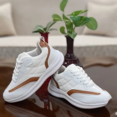 کتانی سبک و راحت دور دوخت-155808