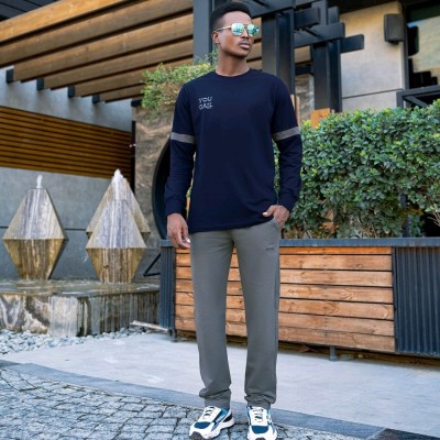 ست بلوز و شلوار مردانه