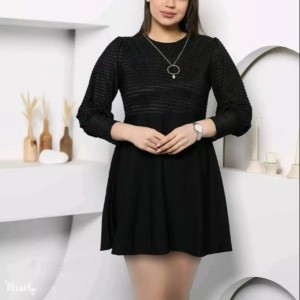 شومیز تونیک لمه مجلسی