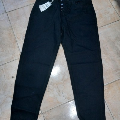 شلوار مام استایل مردانه