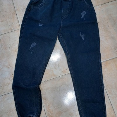 اسلش جین مچ کش