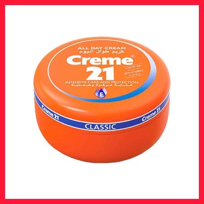 کرم مرطوب کننده 21 کلاسیک آلمان-156219