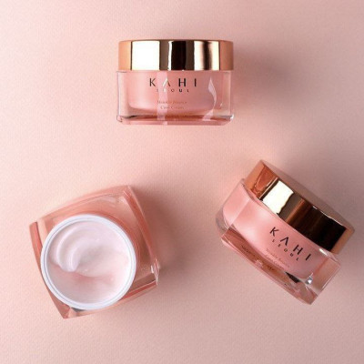 کرم ضدچروک لوکس برند کاهی کره ای