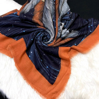 روسری نخی اعلا-131645