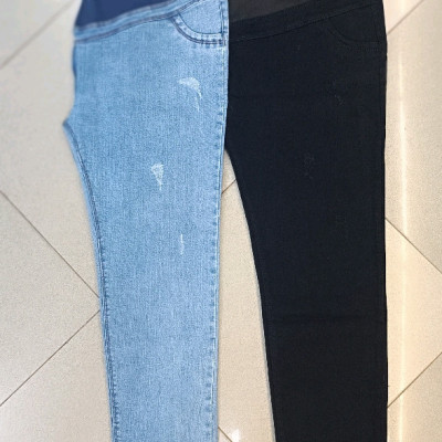 شلوار جین بارداری