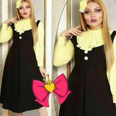 تونیک مانتویی