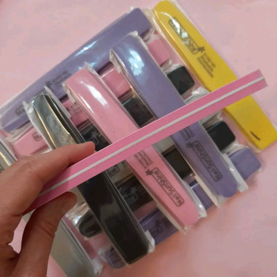 سوهان ناخن برای همه سنین