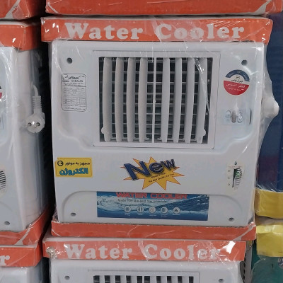 کولر آبی 2800 الکتروژن کاور دار