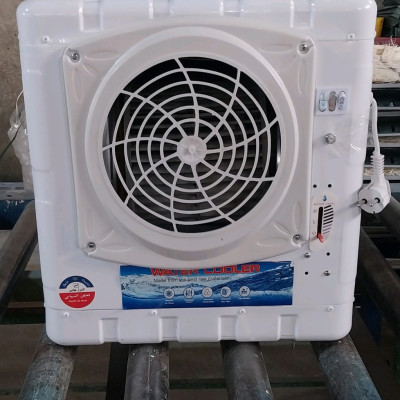 کولر آبی 2800 الکتروژن کاور ساده