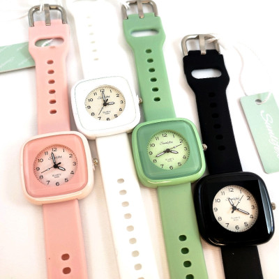 ساعت مچی دخترانه بولون ( طرح بولون ) کیفیت بالاتر از بولون تضمینی