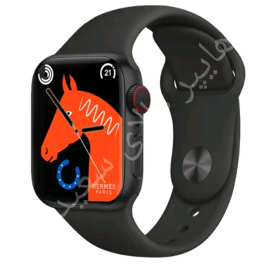 ساعت هوشمند watch 8plus-138110