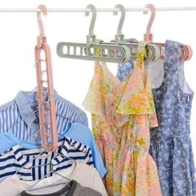 آویز شال روسری متحرک