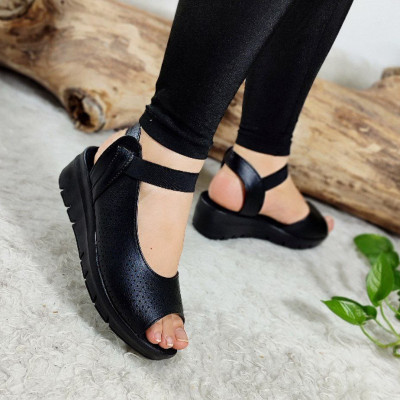 کفش زنانه طبی تابستانه مدل ریما سایز37تا41