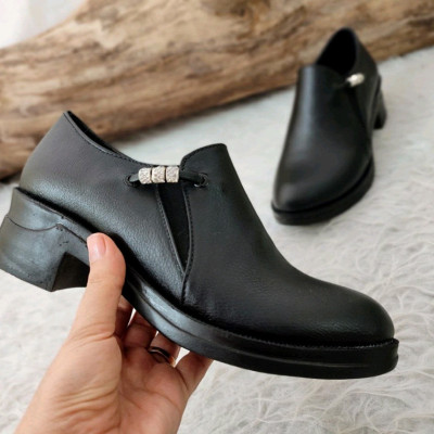 کفش زنانه طبی مدل لبخند مروارید سایز37تا40