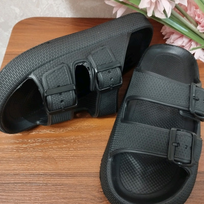 دمپایی زنانه مدل نارسیس