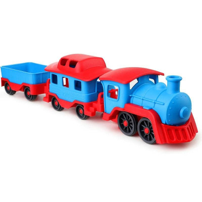 قطار نشکن بزرگ نیکوتویز