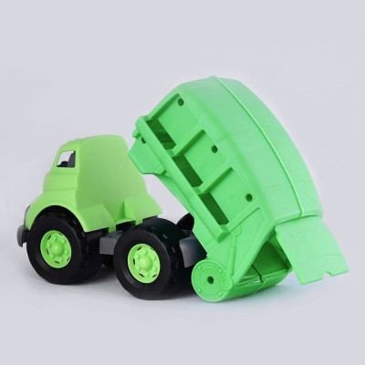 کامیون زباله نشکن نیکوتویز