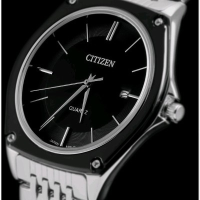 ساعت دیجیتال زنانه Citizen For Men