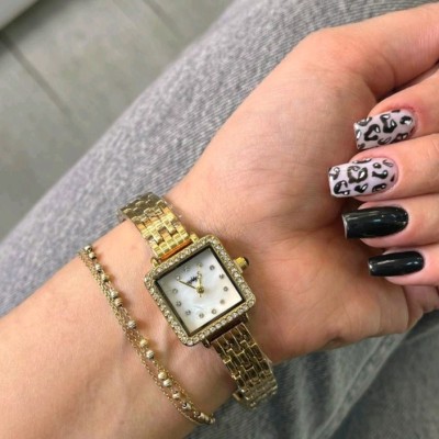 Eighty SDiamond DesignFor Women