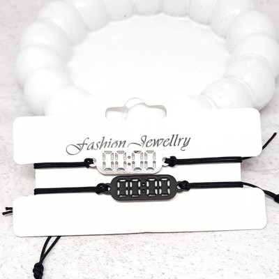 دستبند ست ساعت