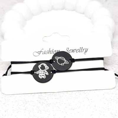 دستبند ست فضانورد