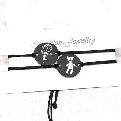 دستبند ست مستربین