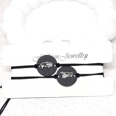 دستبند ست دست آفرینش