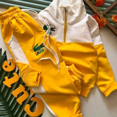 بلوز شلوار پسرانه