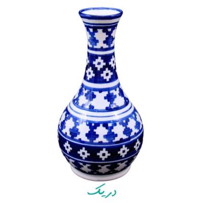 گلدان نقش زیلو