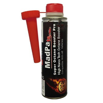 مکمل سوخت گروه مدپا مدل پتروکتان سوپر پرو حجم 280 میلی لیتر