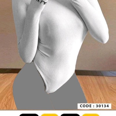 بادی آستین بلند