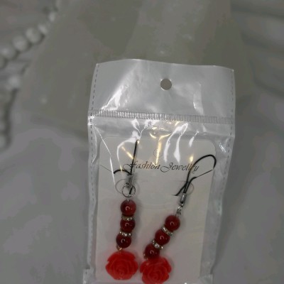 آویز فلش و موبایل