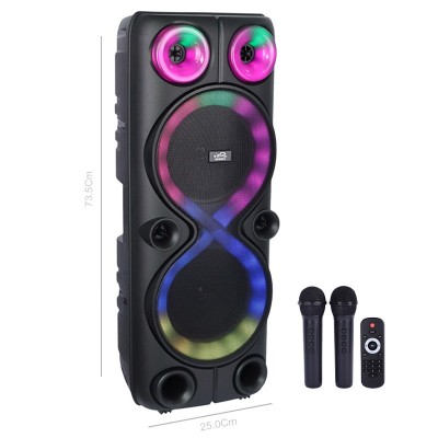 اسپیکر بلوتوثی zqs 8238-152761