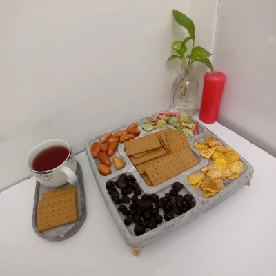 ست پذیرایی گل یاس