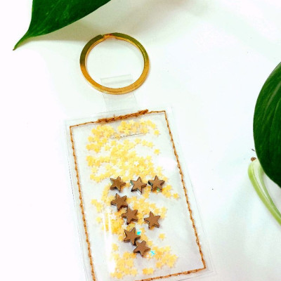 جاکلیدی فانتزی