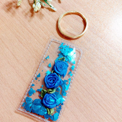 جاکلیدی فانتزی دخترانه