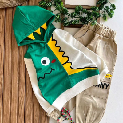 بلوزشلواراسپرت خواهربرادری