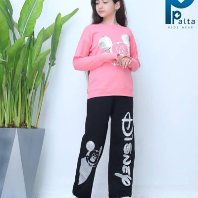 بلوز شلوار دخترانه-133689