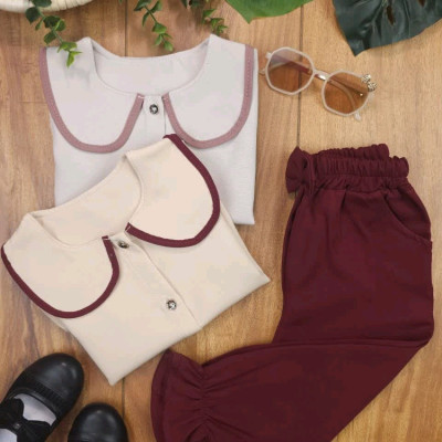 شومیزوشلوارآناهل عیدانه-136502